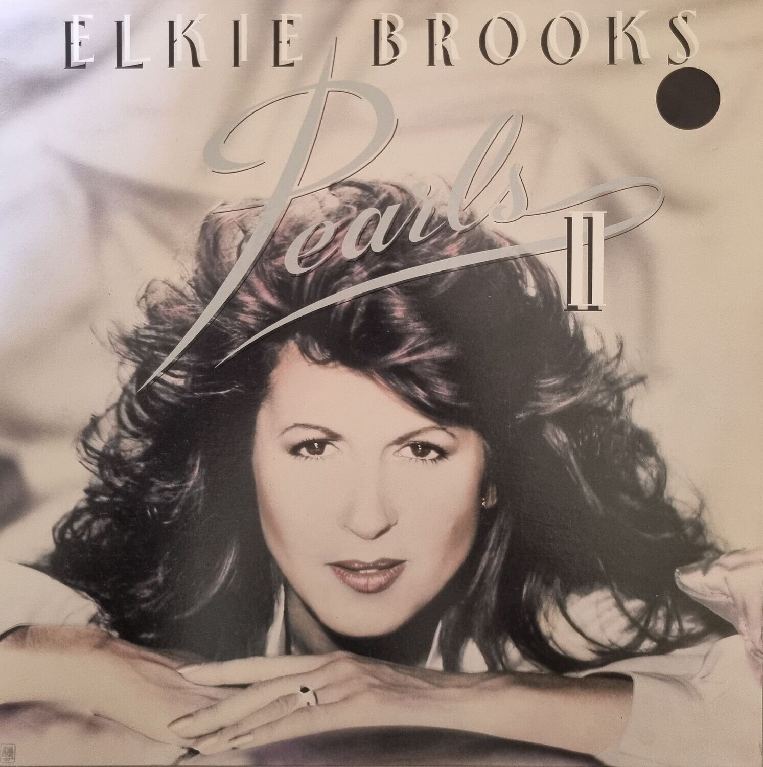 Elkie Brooks – Pearls II (1982) Elkie Brooks – Pearls II (1982)