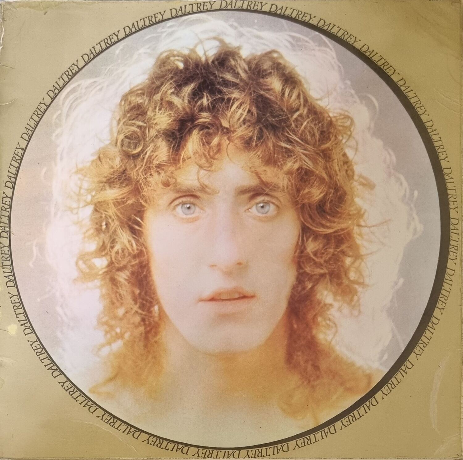 Roger Daltrey – Daltrey (1973) Gatefold Sleeve Roger Daltrey – Daltrey (1973) Gatefold Sleeve