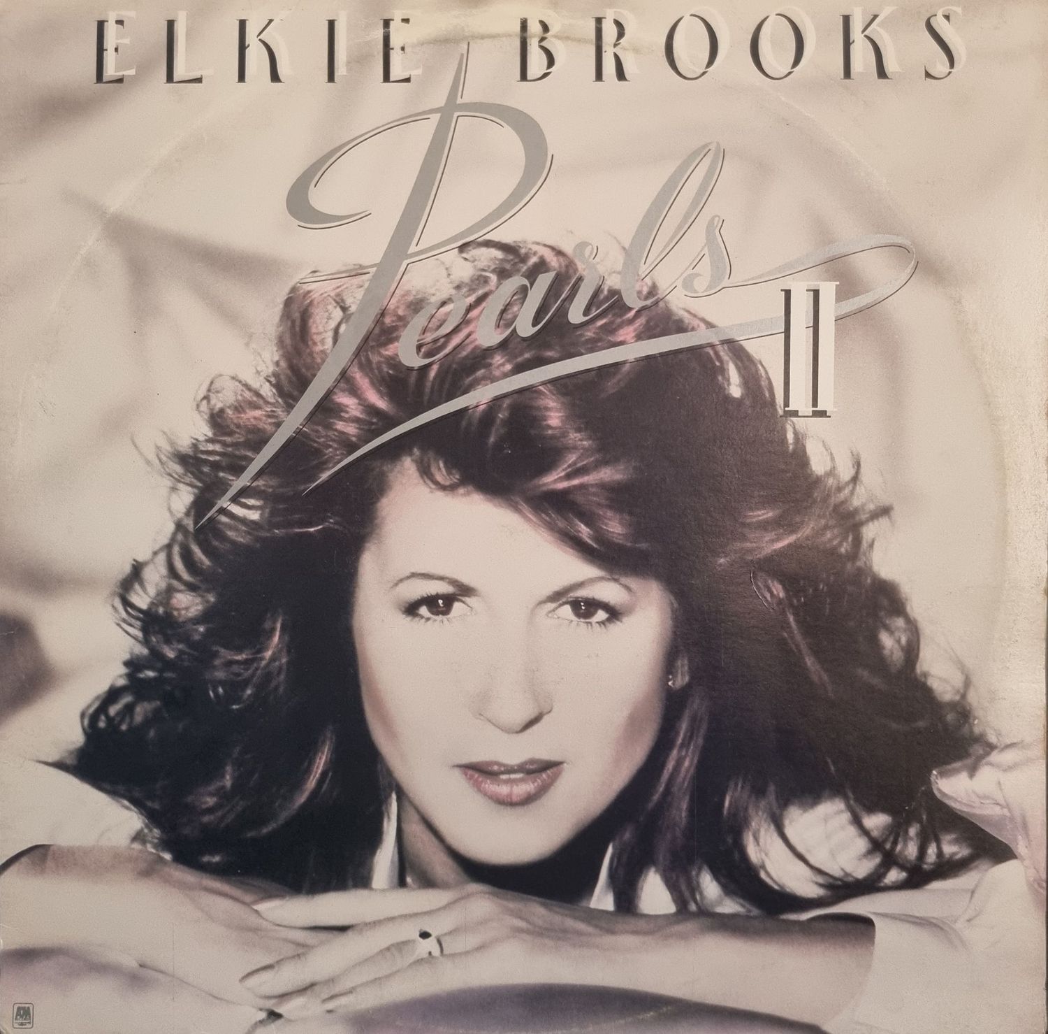 Elkie Brooks – Pearls II (1982) Elkie Brooks – Pearls II (1982)