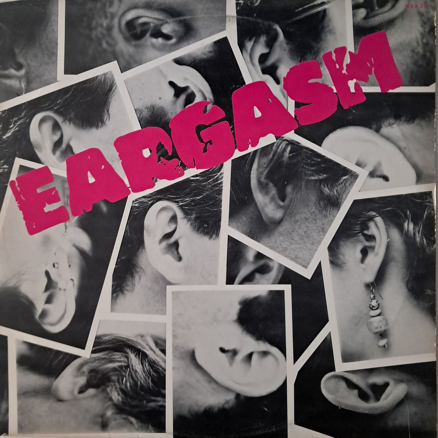 Eargasm (1985) Eargasm (1985)