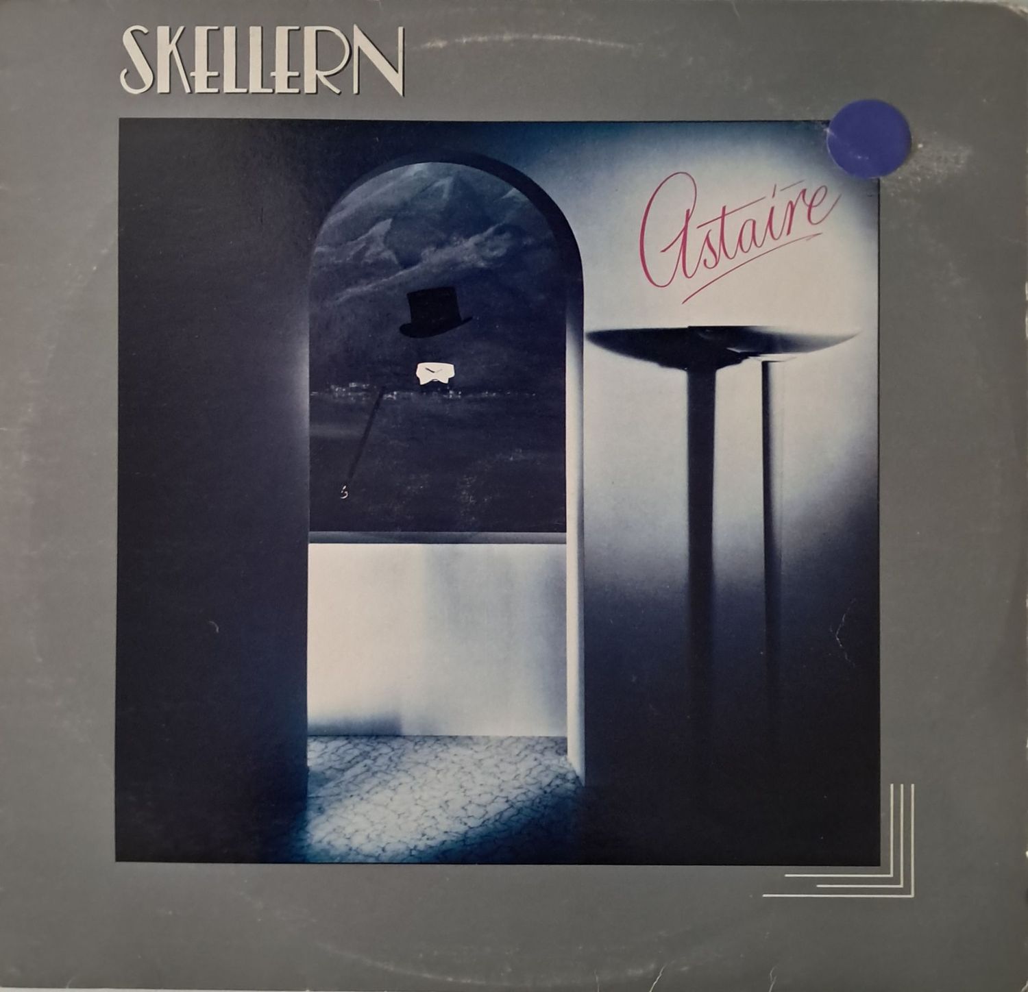 Skellern* – Astaire (1980) Skellern* – Astaire (1980)