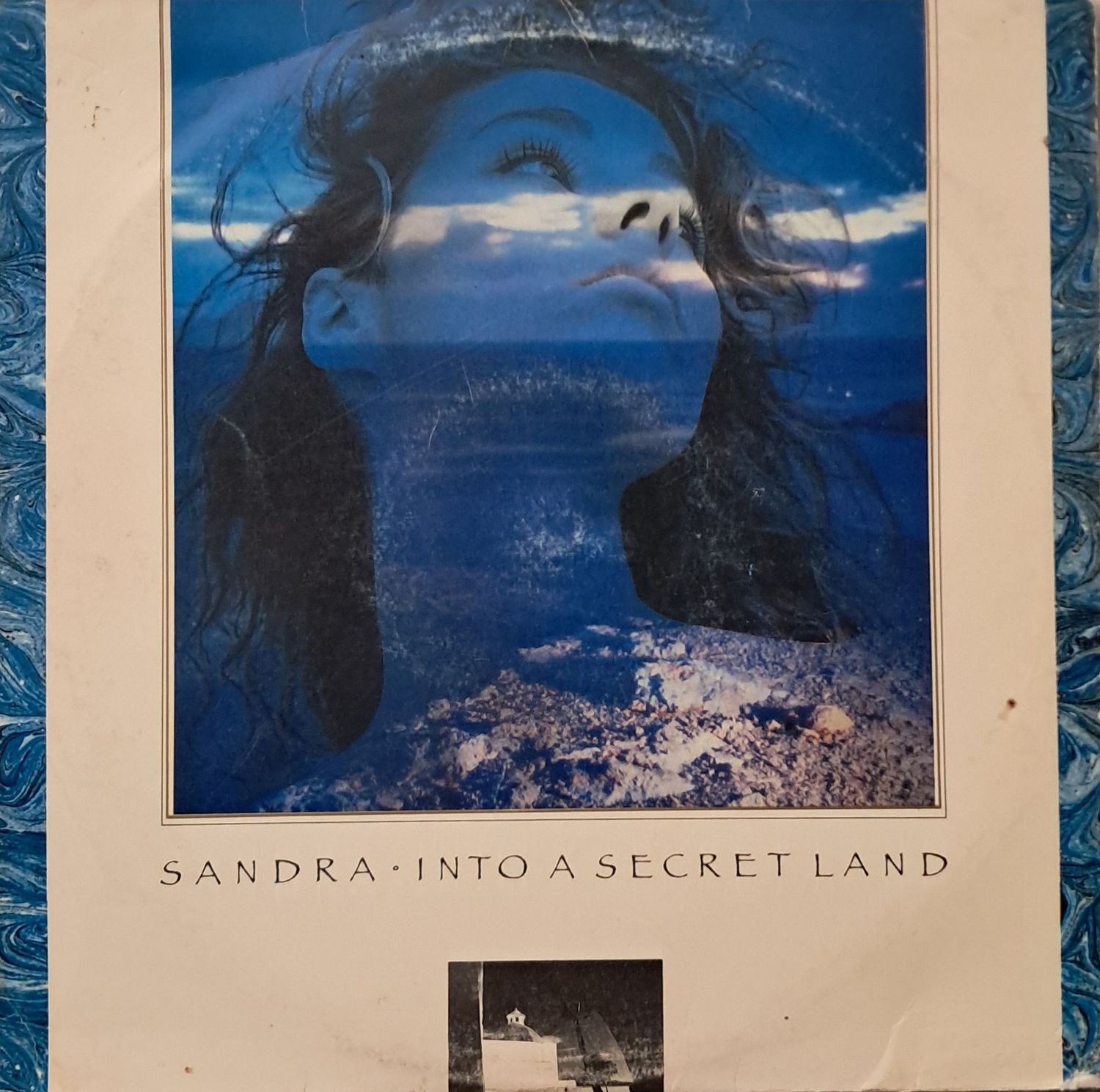 Sandra – Into A Secret Land (1988) Sandra – Into A Secret Land (1988)