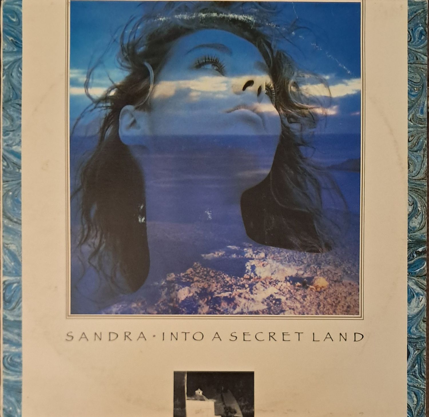 Sandra – Into A Secret Land (1988) Sandra – Into A Secret Land (1988)