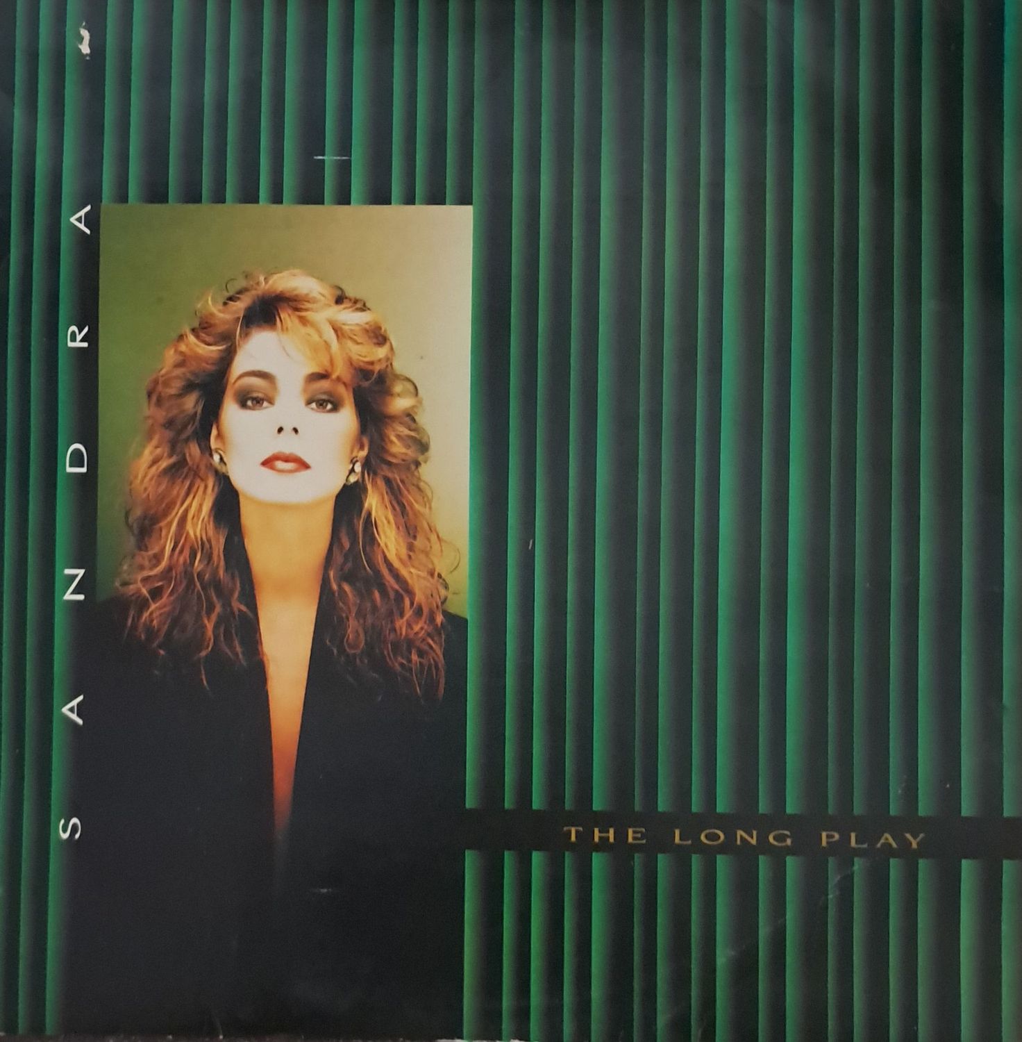 Sandra – The Long Play (1986) Sandra – The Long Play (1986)