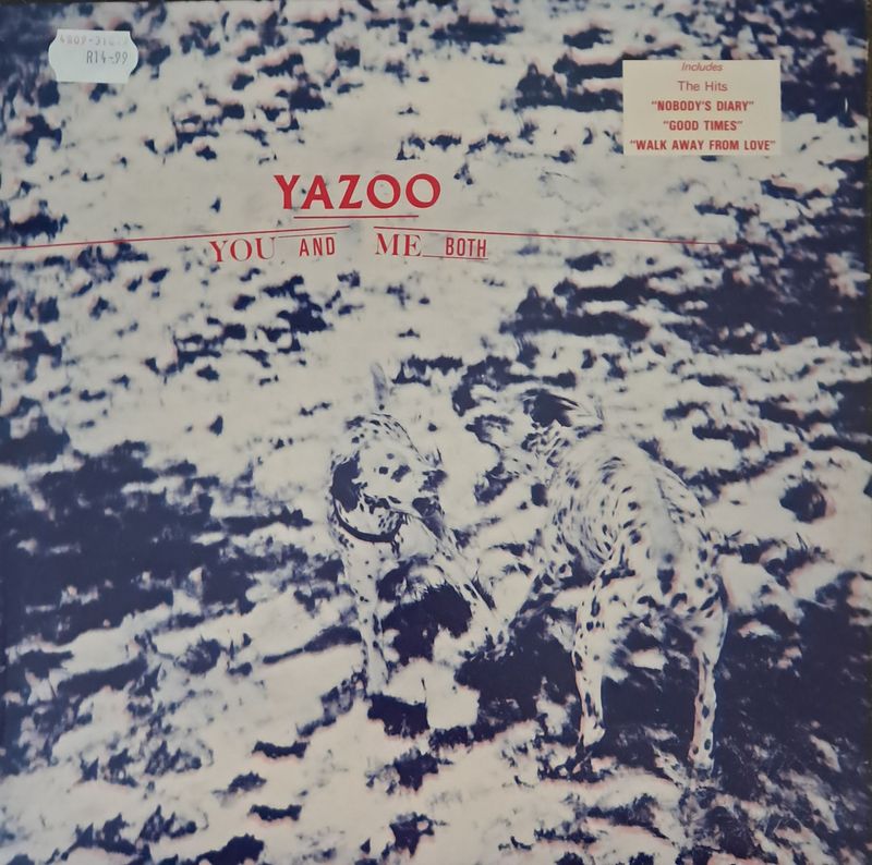 Yazoo – You And Me Both (1983)