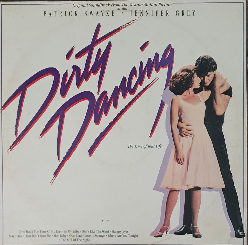 Various – Dirty Dancing (1987)