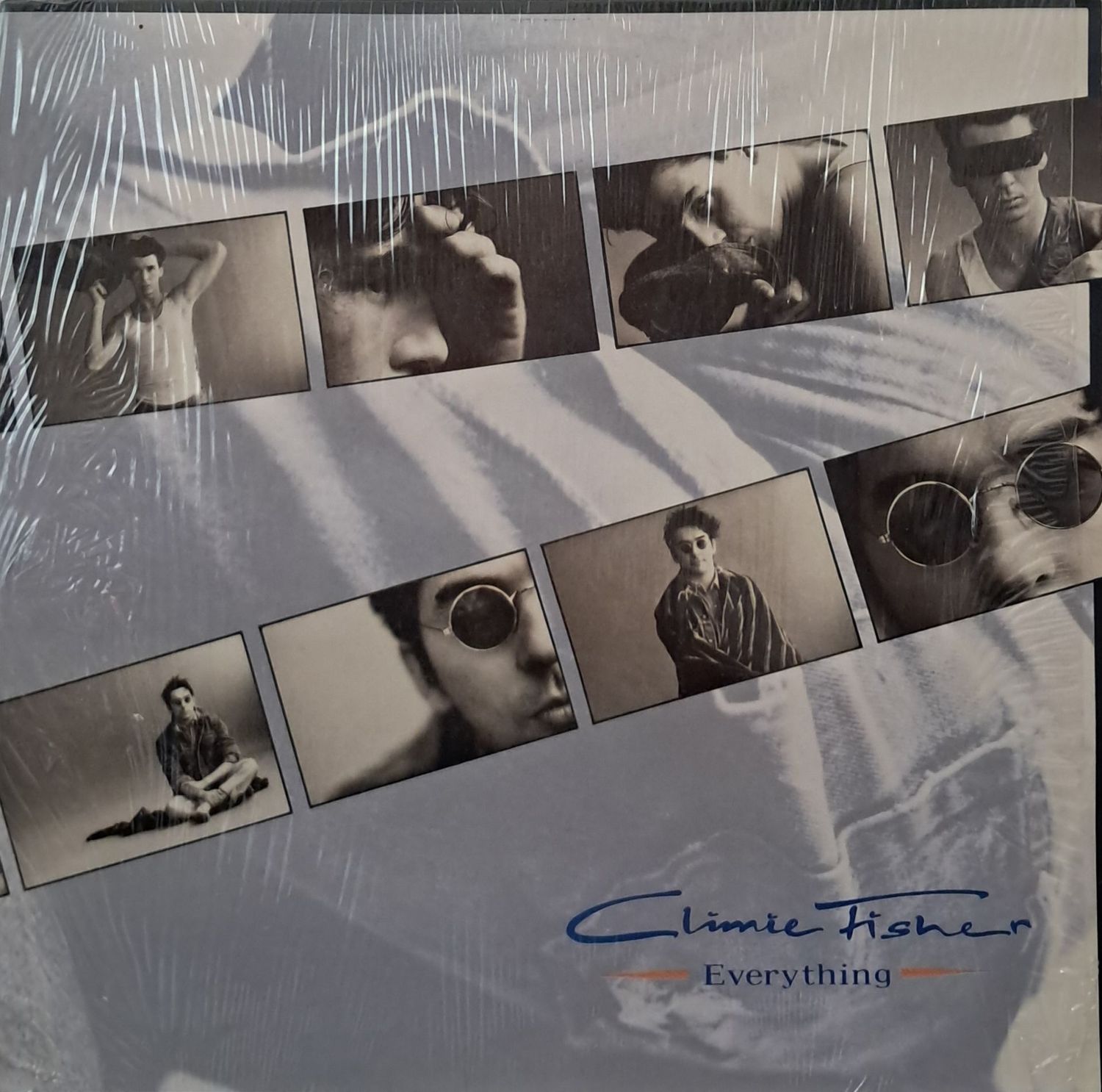 Climie Fisher – Everything (1988)