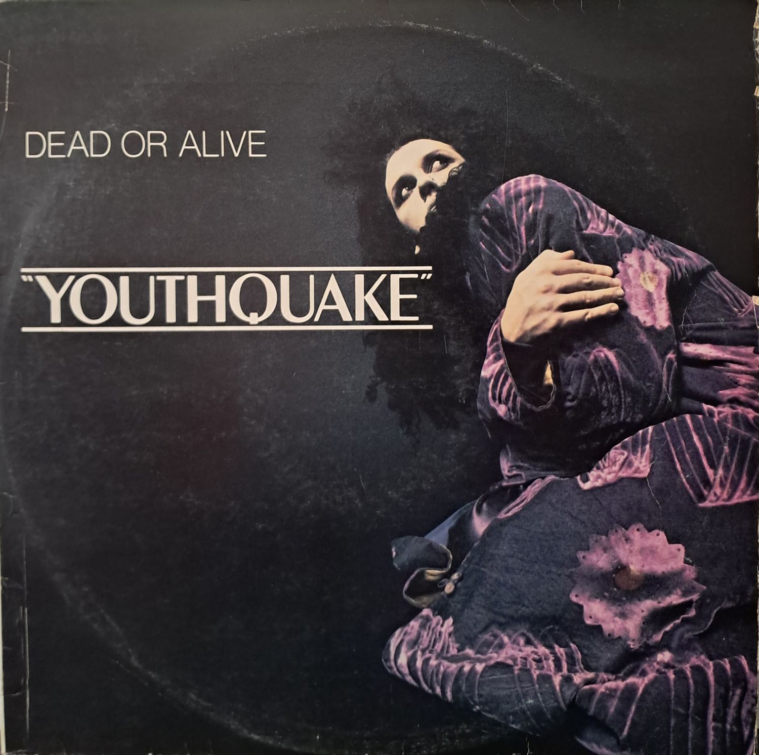 Dead Or Alive – Youthquake (1985)