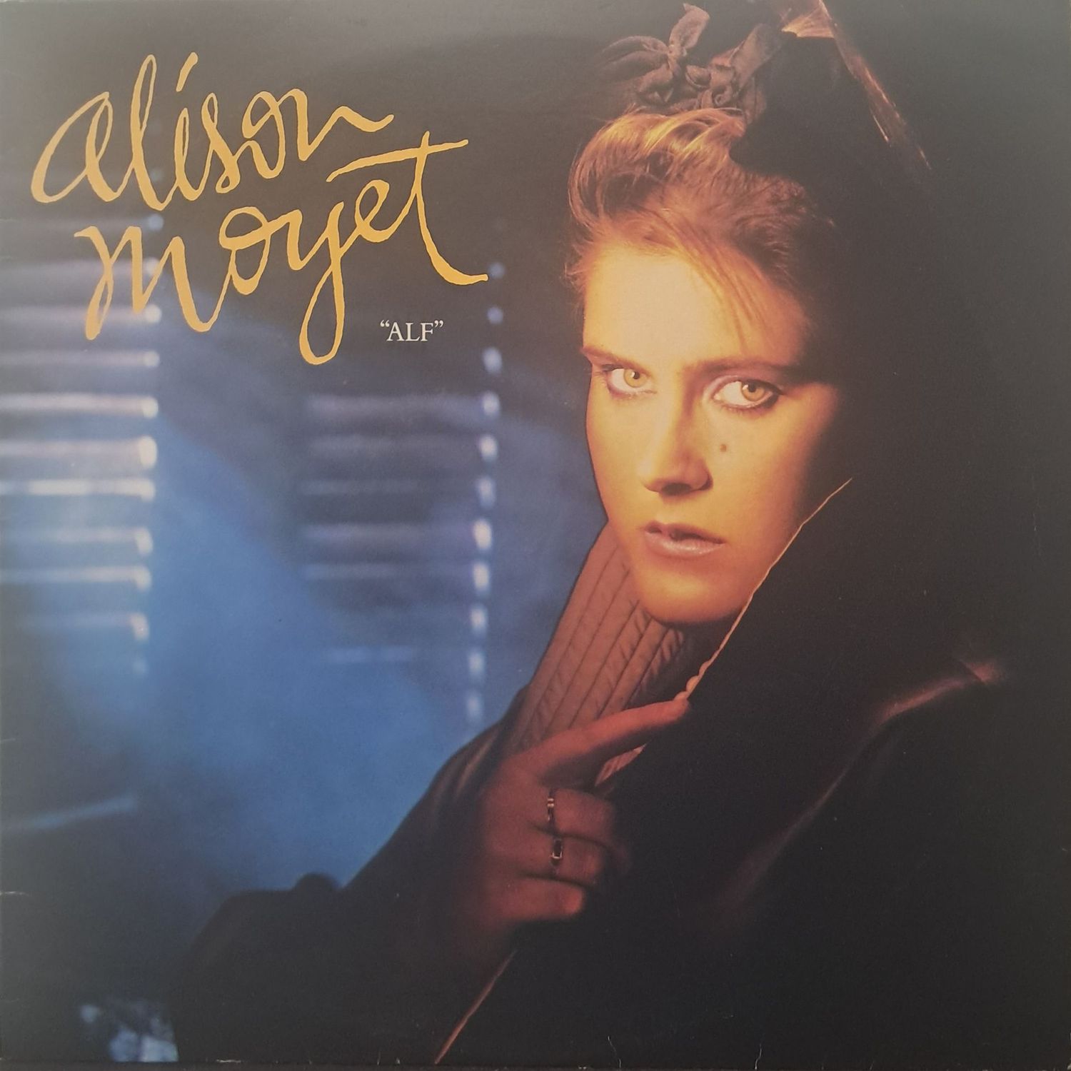 Alison Moyet – Alf (1984) Alison Moyet – Alf (1984)
