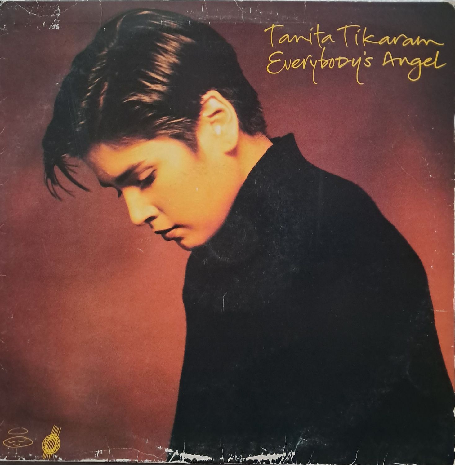 Tanita Tikaram – Everybody's Angel (1991) Tanita Tikaram – Everybody's Angel (1991)