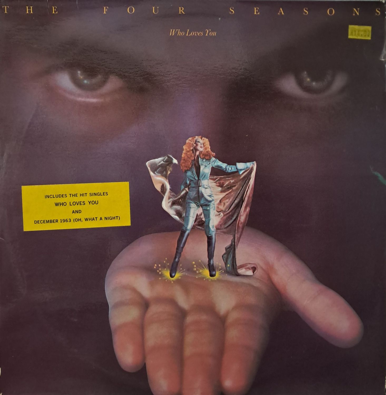 The Four Seasons – Who Loves You (1975)
