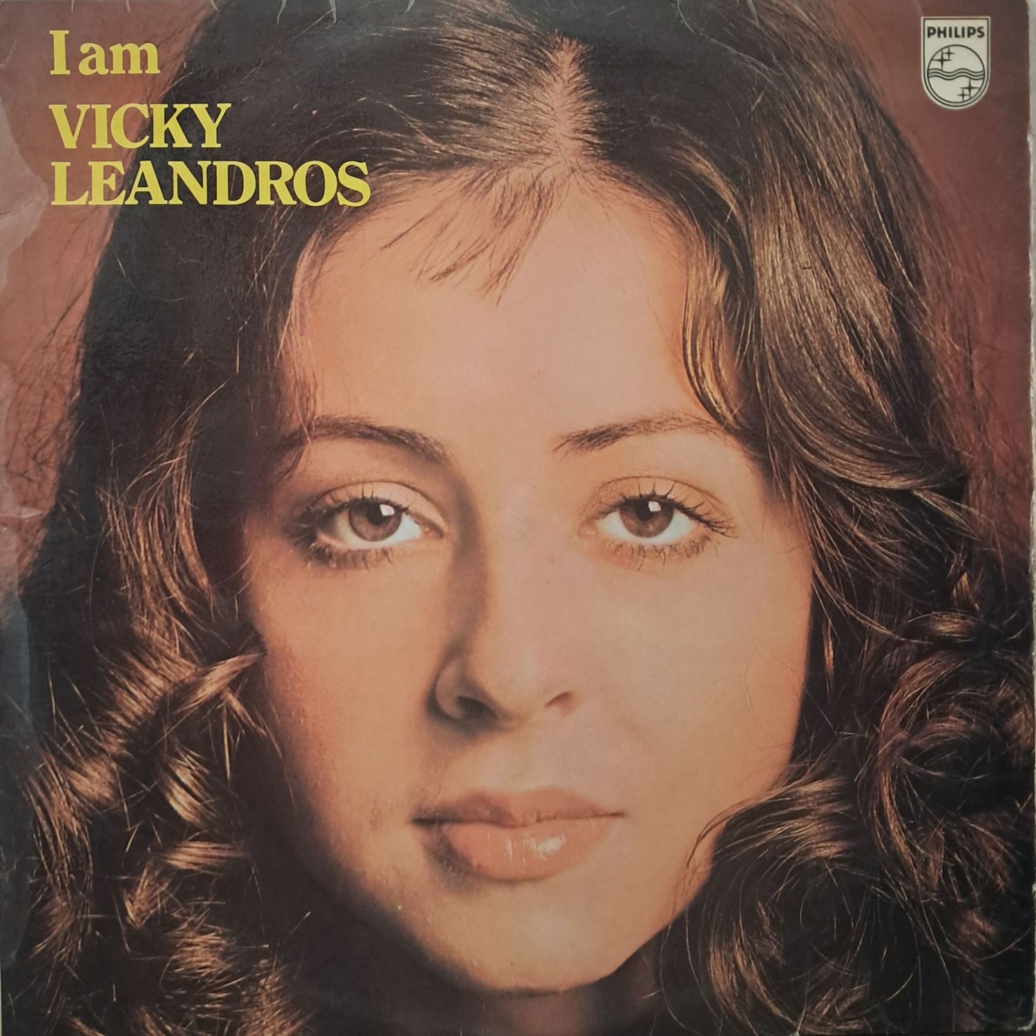 Vicky Leandros – I Am (1971) Vicky Leandros – I Am (1971)