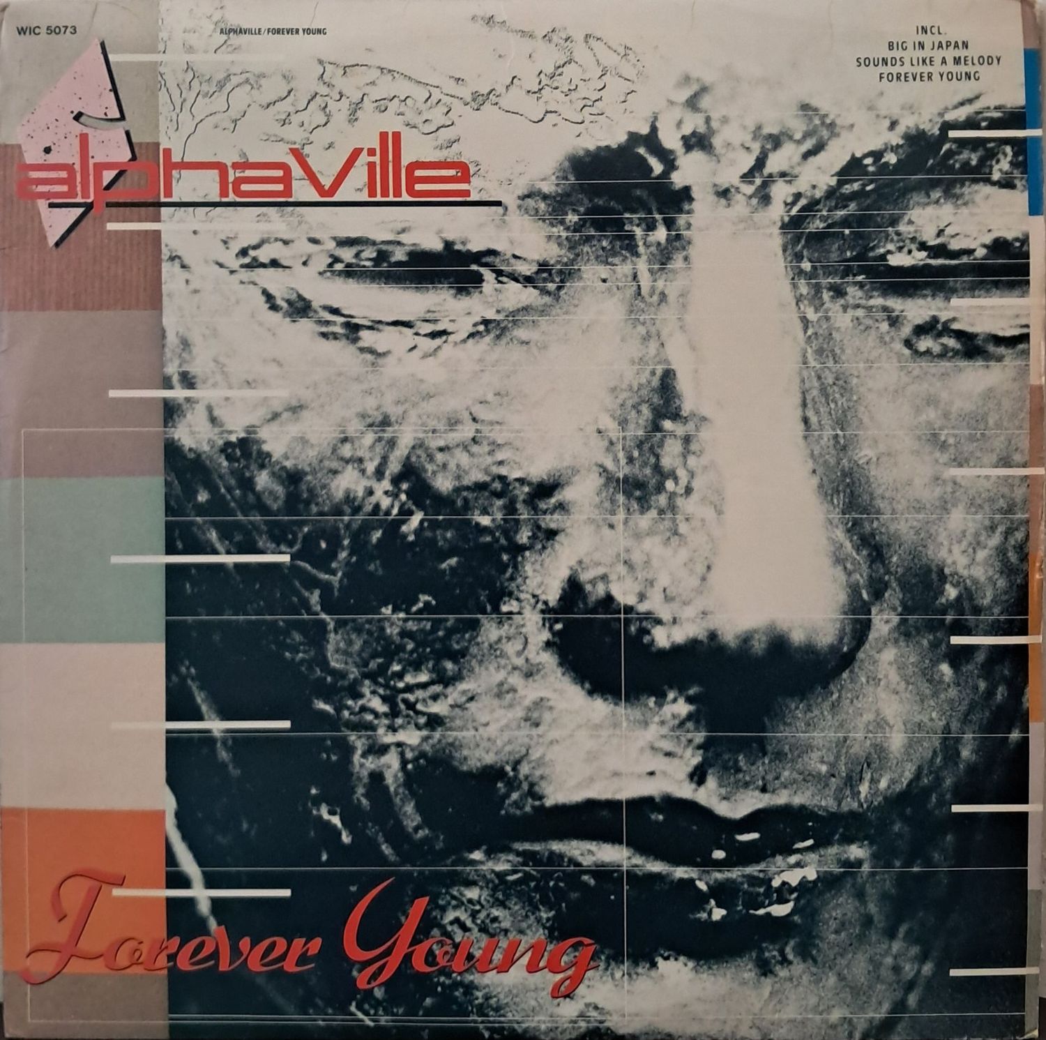 Alphaville – Forever Young (1984)