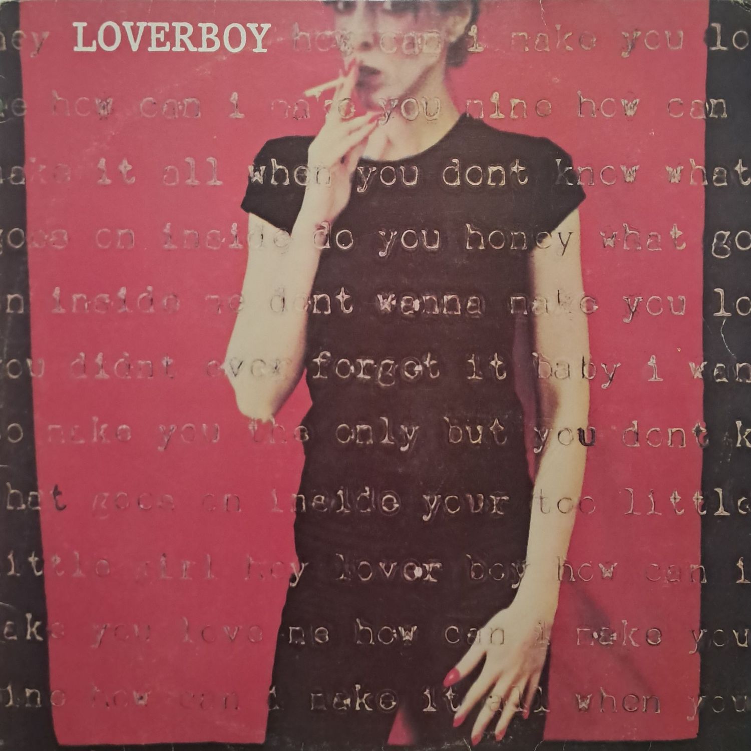 Loverboy – Loverboy (1980)