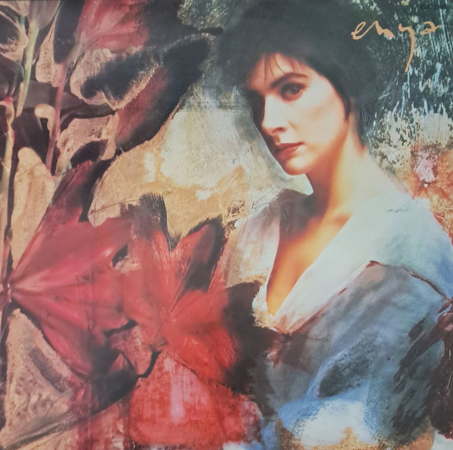Enya – Watermark (1988)