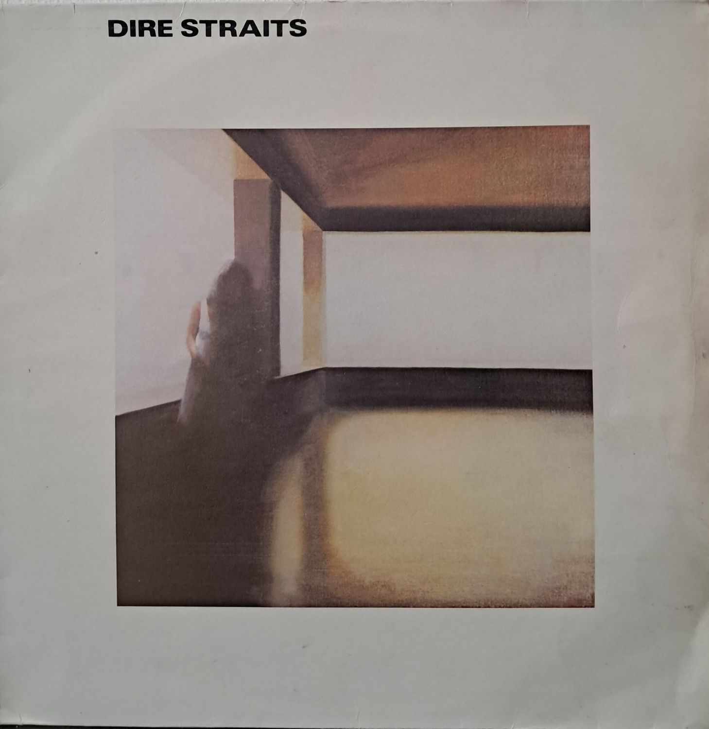 Dire Straits – Dire Straits (1978) Dire Straits – Dire Straits (1978)