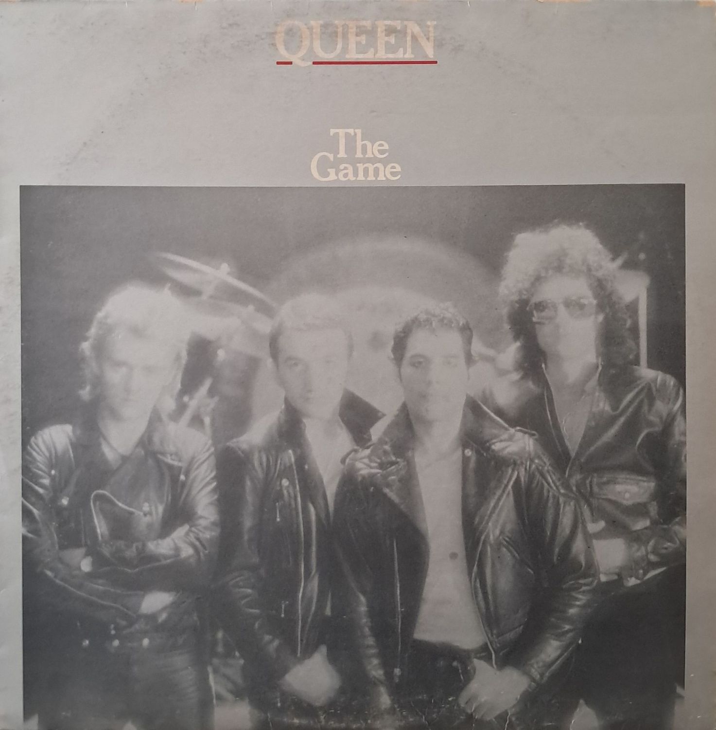 Queen – The Game (1981) Queen – The Game (1981)
