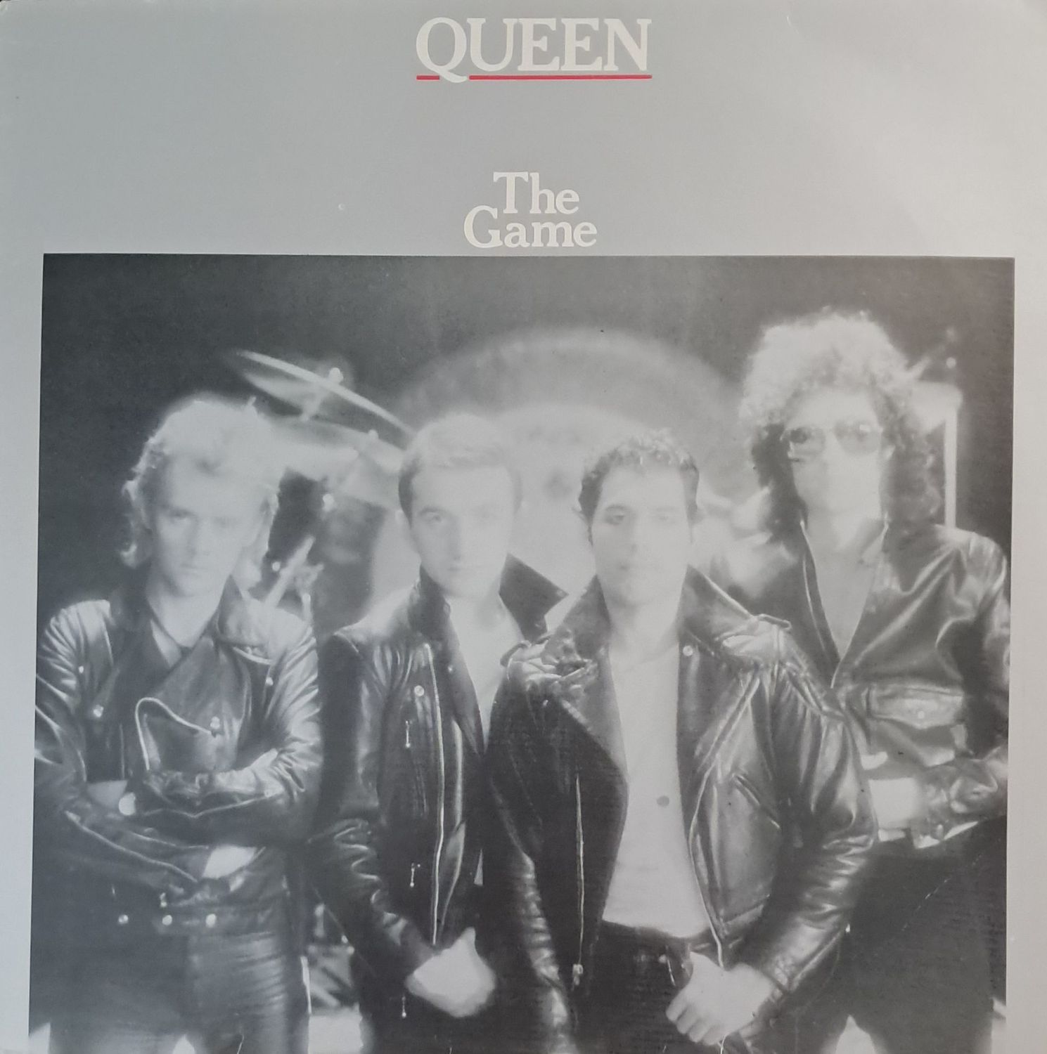 Queen – The Game (1981)