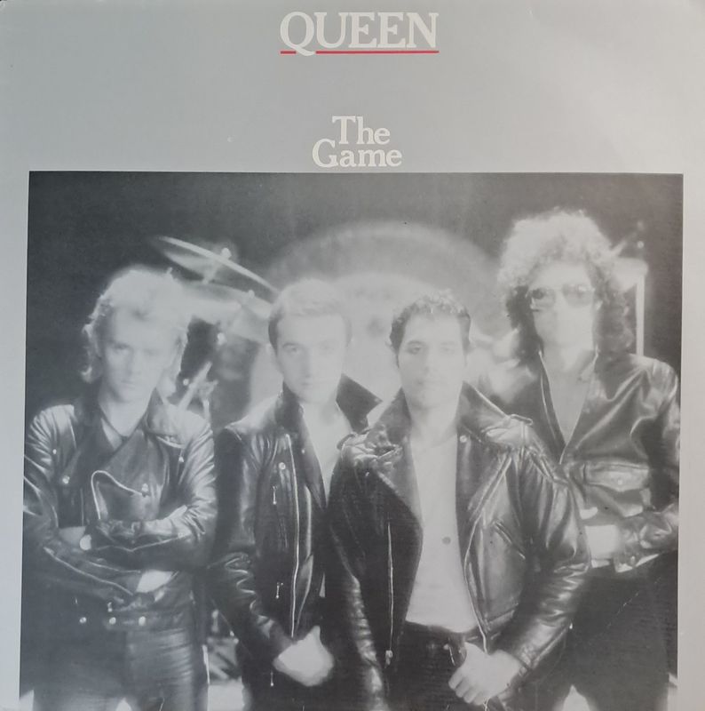 Queen – The Game (1981)