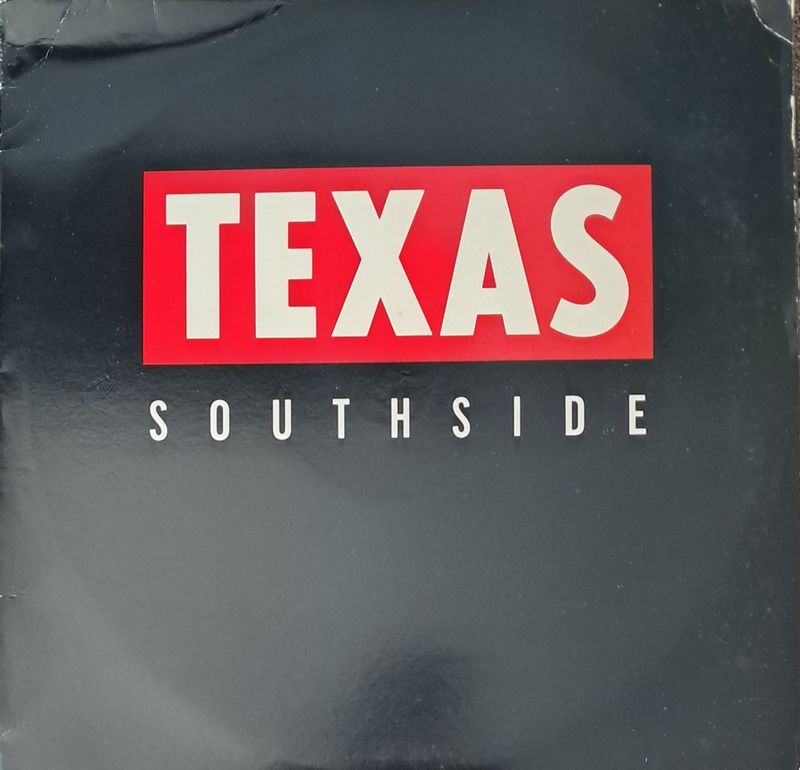 Texas – Southside (1989)