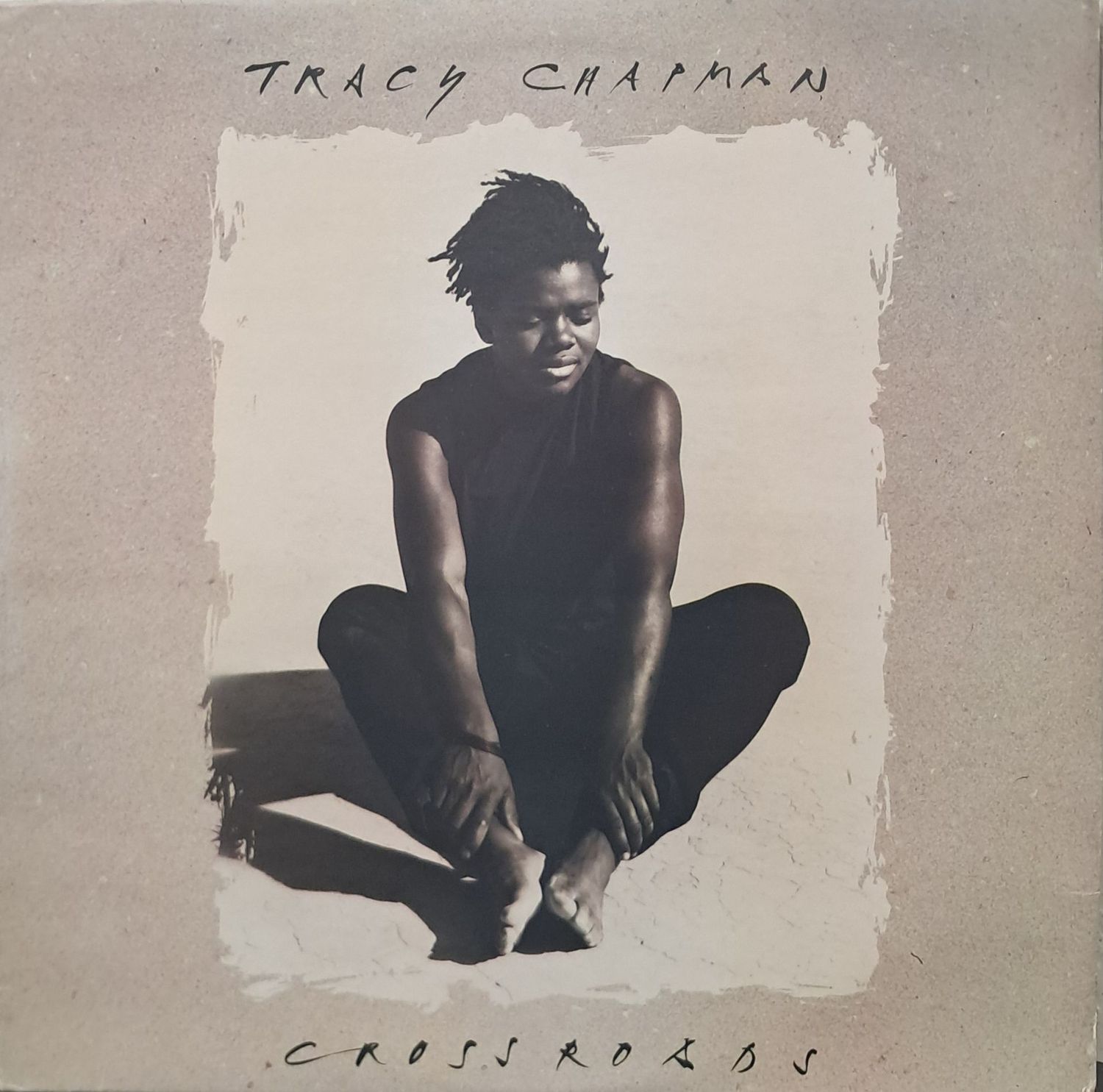 Tracy Chapman – Crossroads (1989) Tracy Chapman – Crossroads (1989)