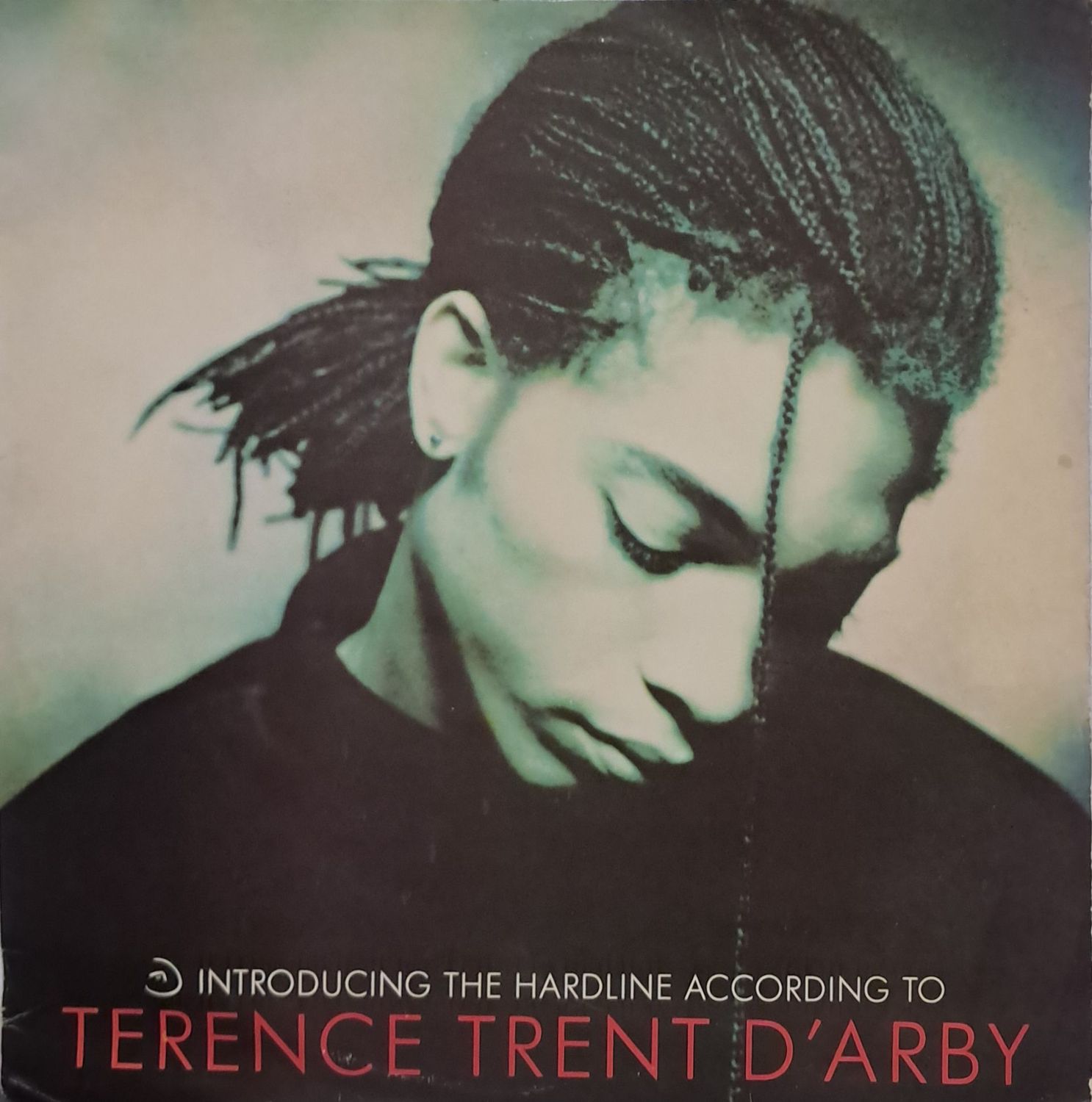 Terence Trent D'Arby – Introducing The Hardline According To Terence Trent D'Arby (1987)