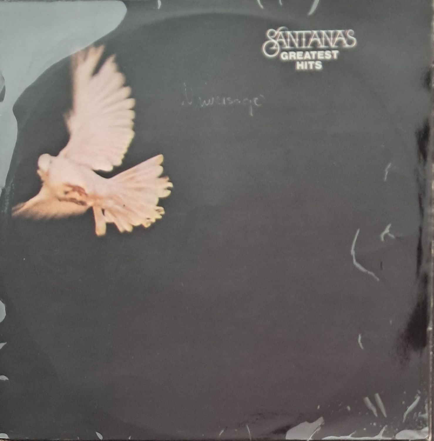 Santana – Santana's Greatest Hits (1974)