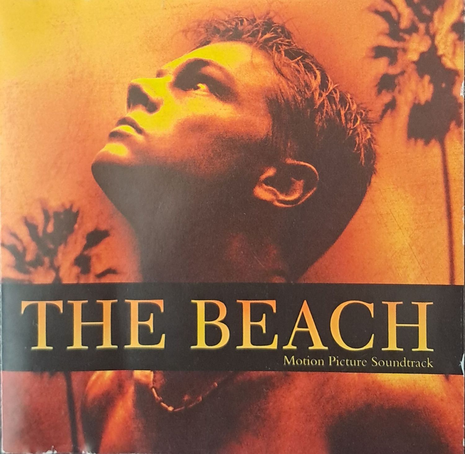Various – The Beach (Motion Picture Soundtrack) (CD - 2000)