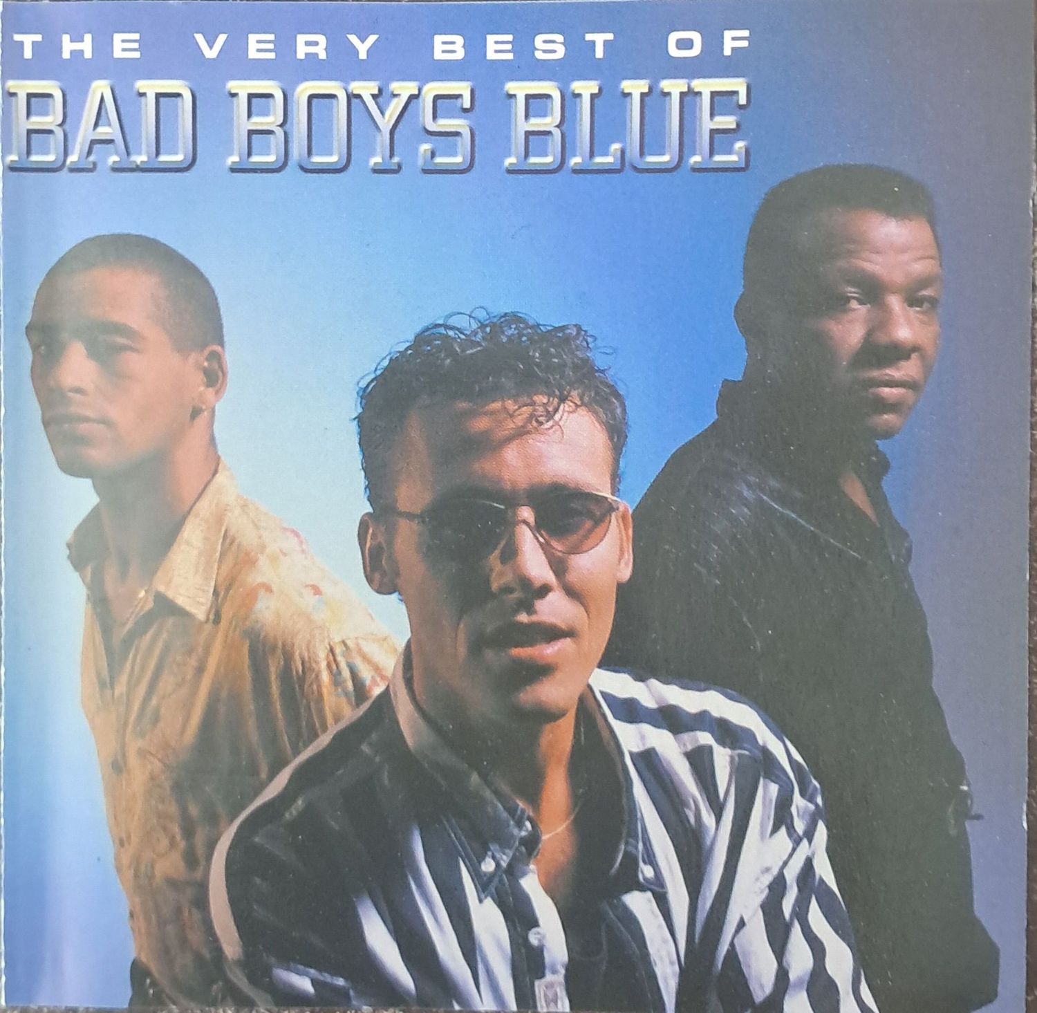 Bad Boys Blue – The Very Best Of (CD - 2001)