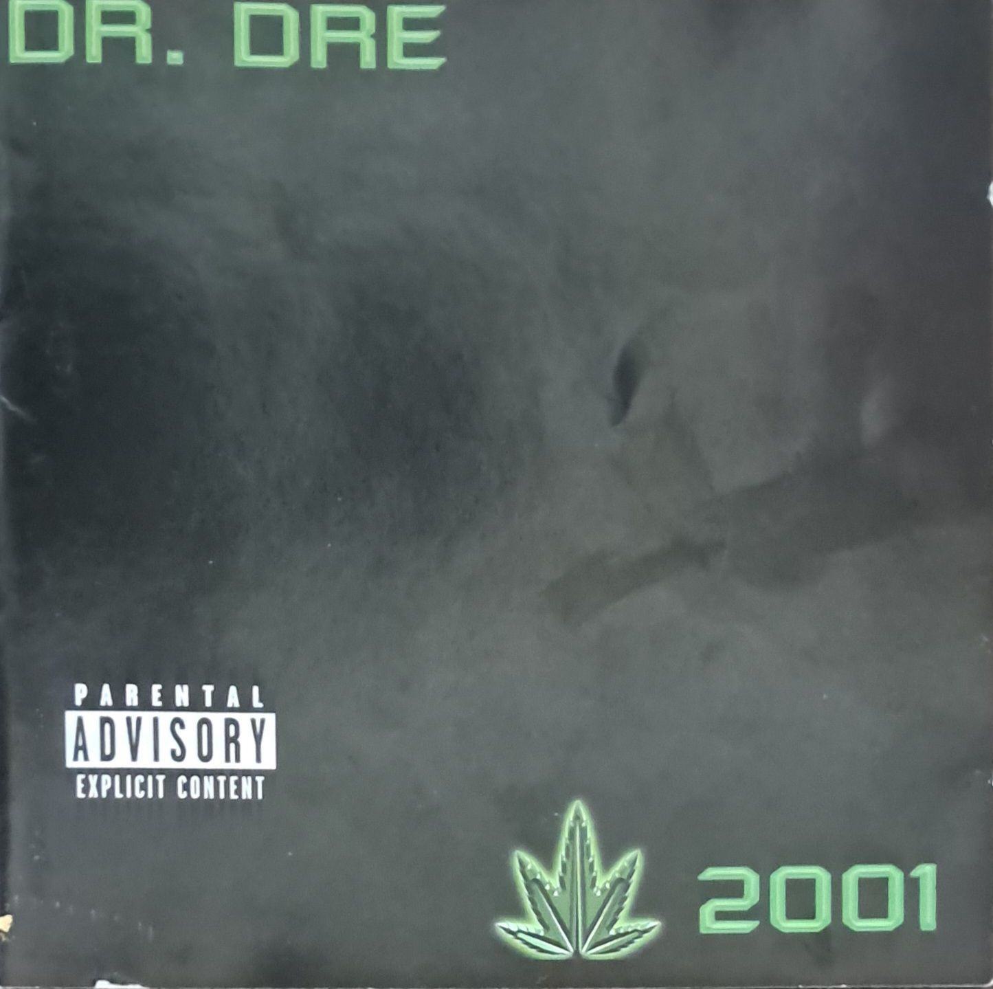 Dr. Dre – 2001 (CD - 1999) Dr. Dre – 2001 (CD - 1999)