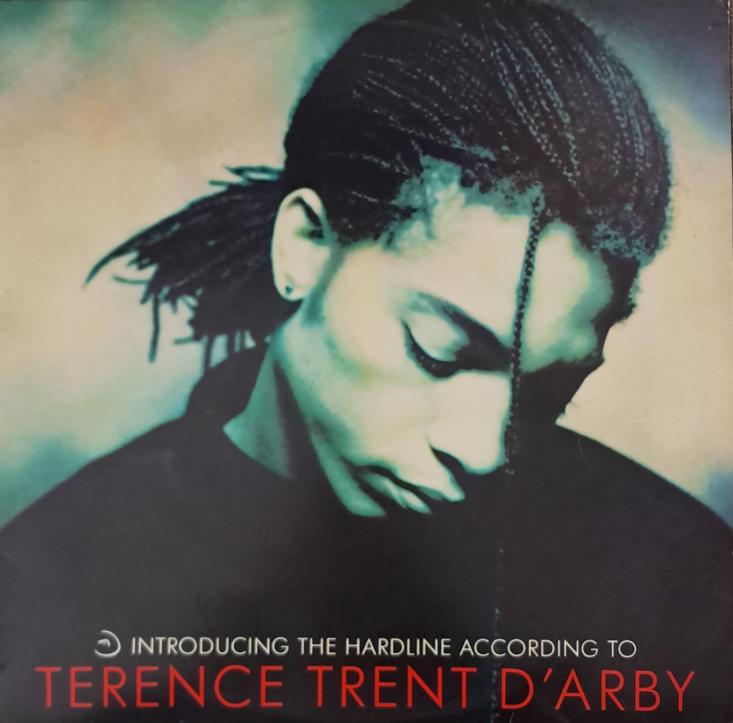 Terence Trent D'Arby – Introducing The Hardline According To Terence Trent D'Arby (1987)
