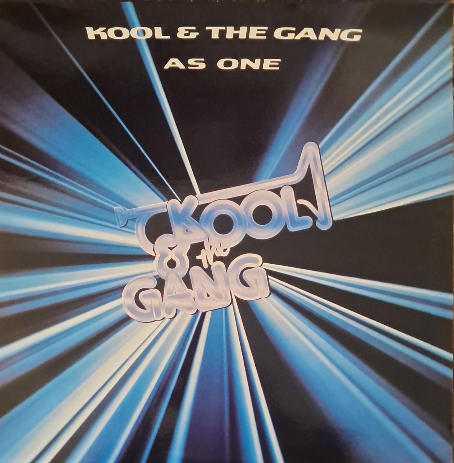 Kool & The Gang – As One (1982)