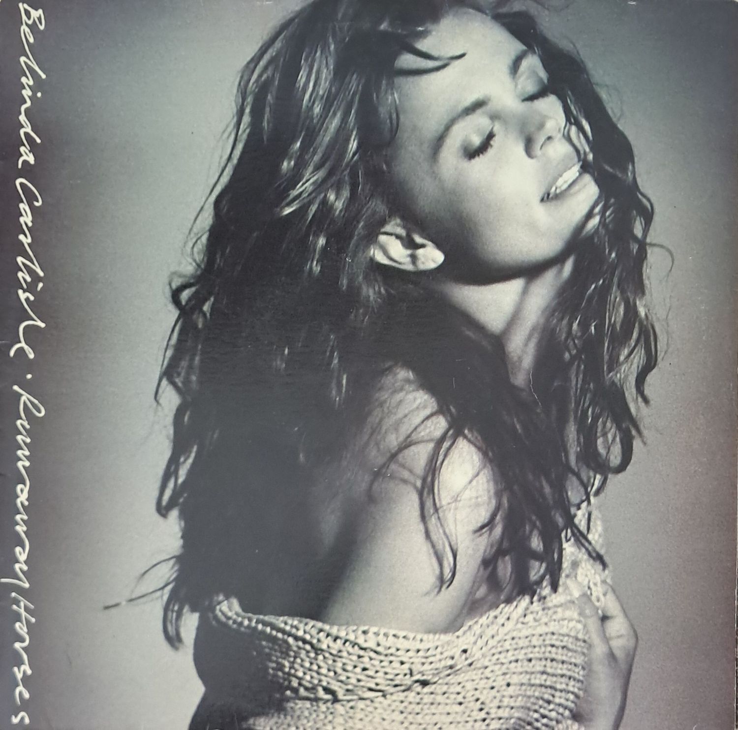 Belinda Carlisle – Runaway Horses (1989) Belinda Carlisle – Runaway Horses (1989)