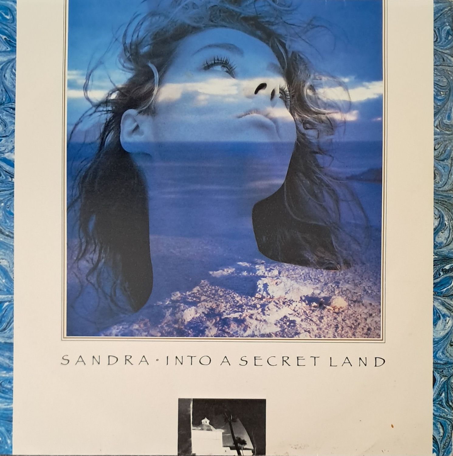 Sandra – Into A Secret Land (1988)
