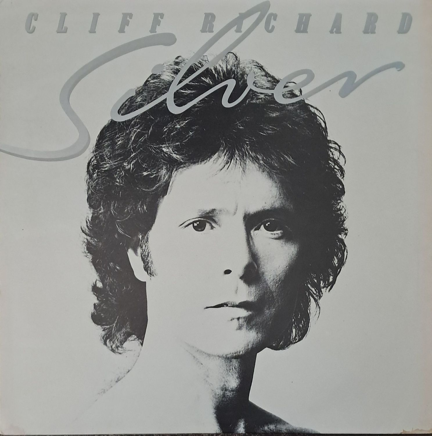Cliff Richard – Silver (1983) Cliff Richard – Silver (1983)