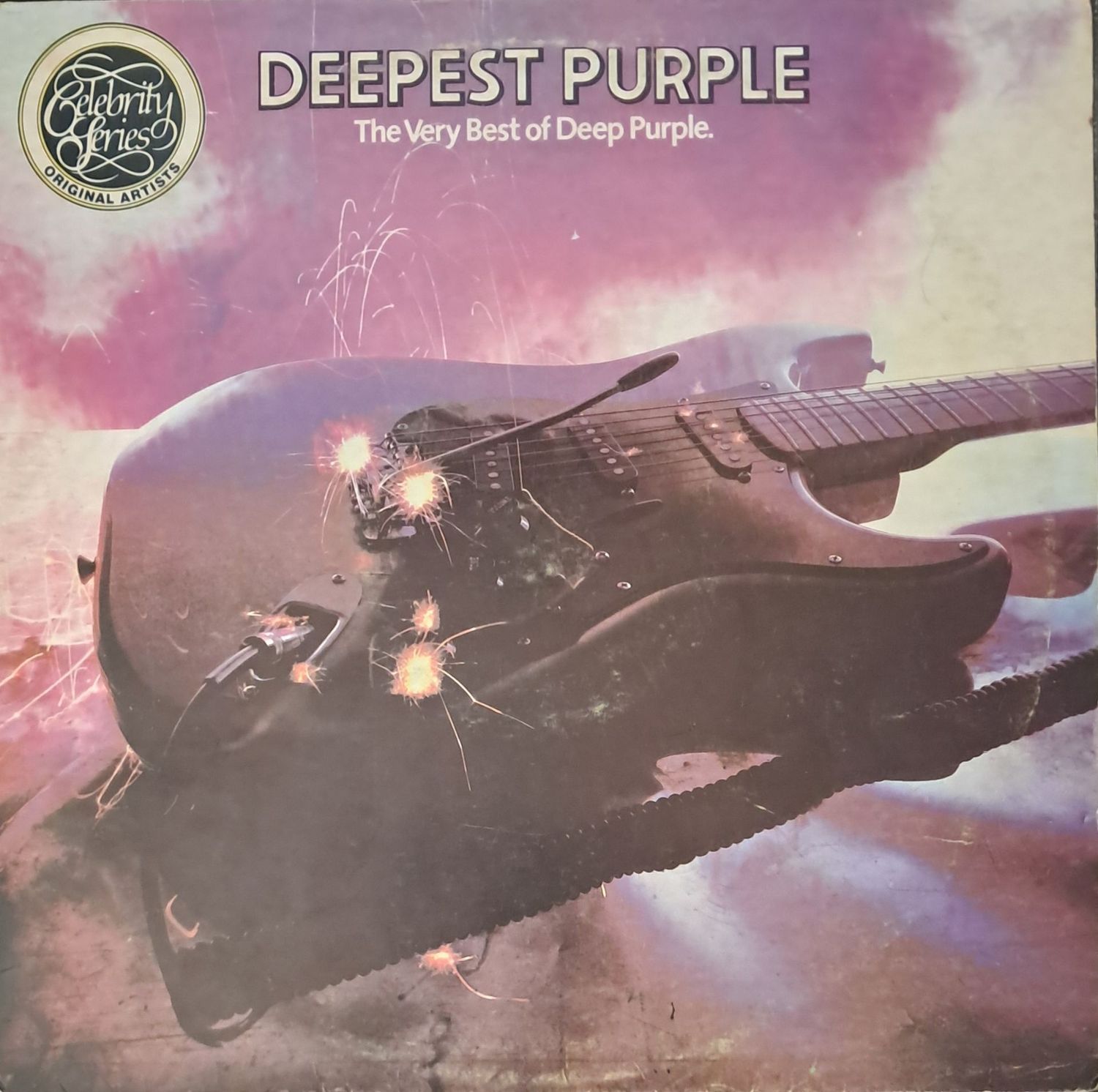 Deep Purple – Deepest Purple (1980) Deep Purple – Deepest Purple (1980)