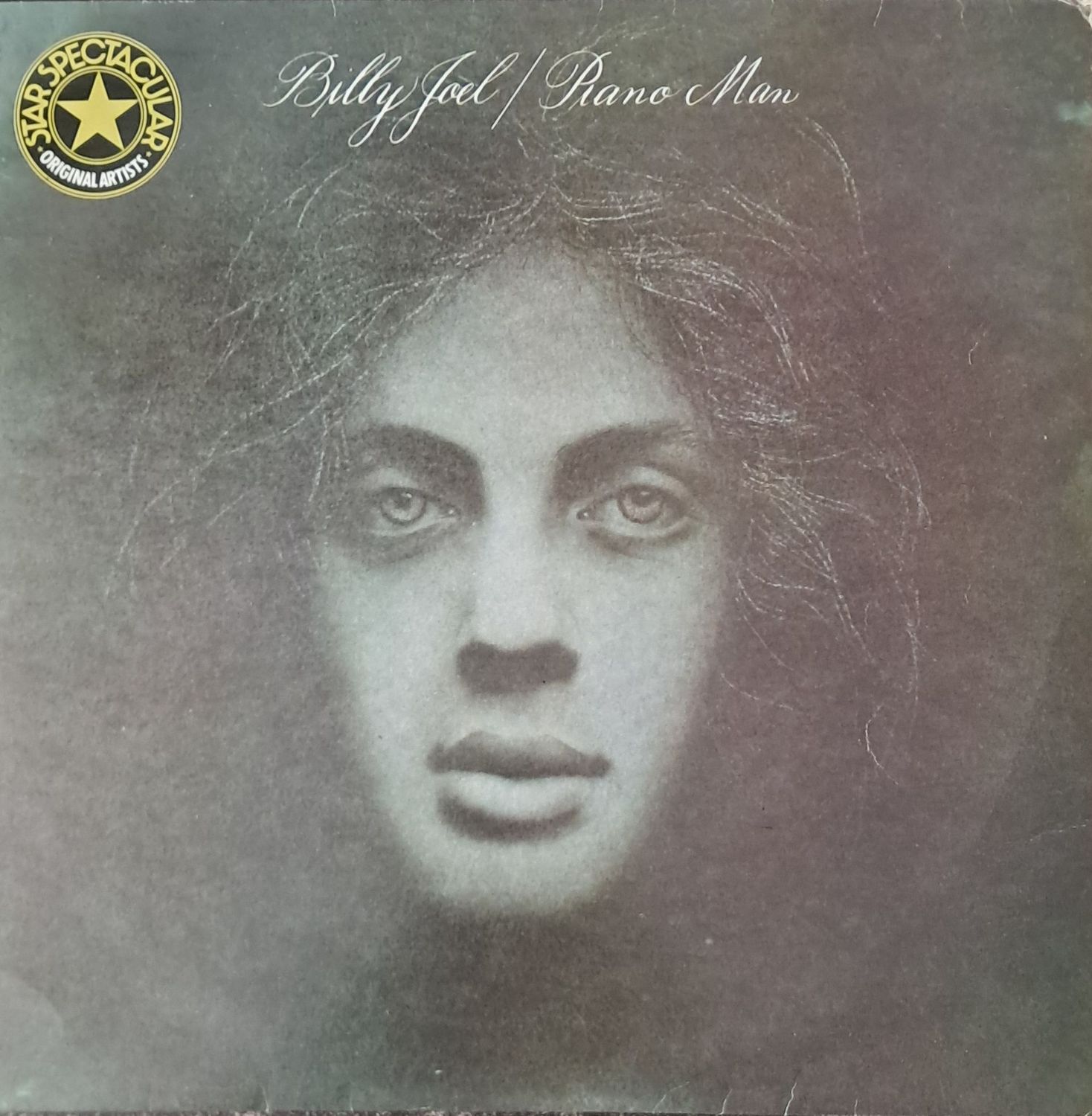 Billy Joel – Piano Man (1981)