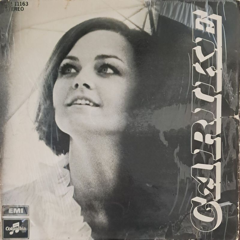 Carike Keuzenkamp – Carike (1969)
