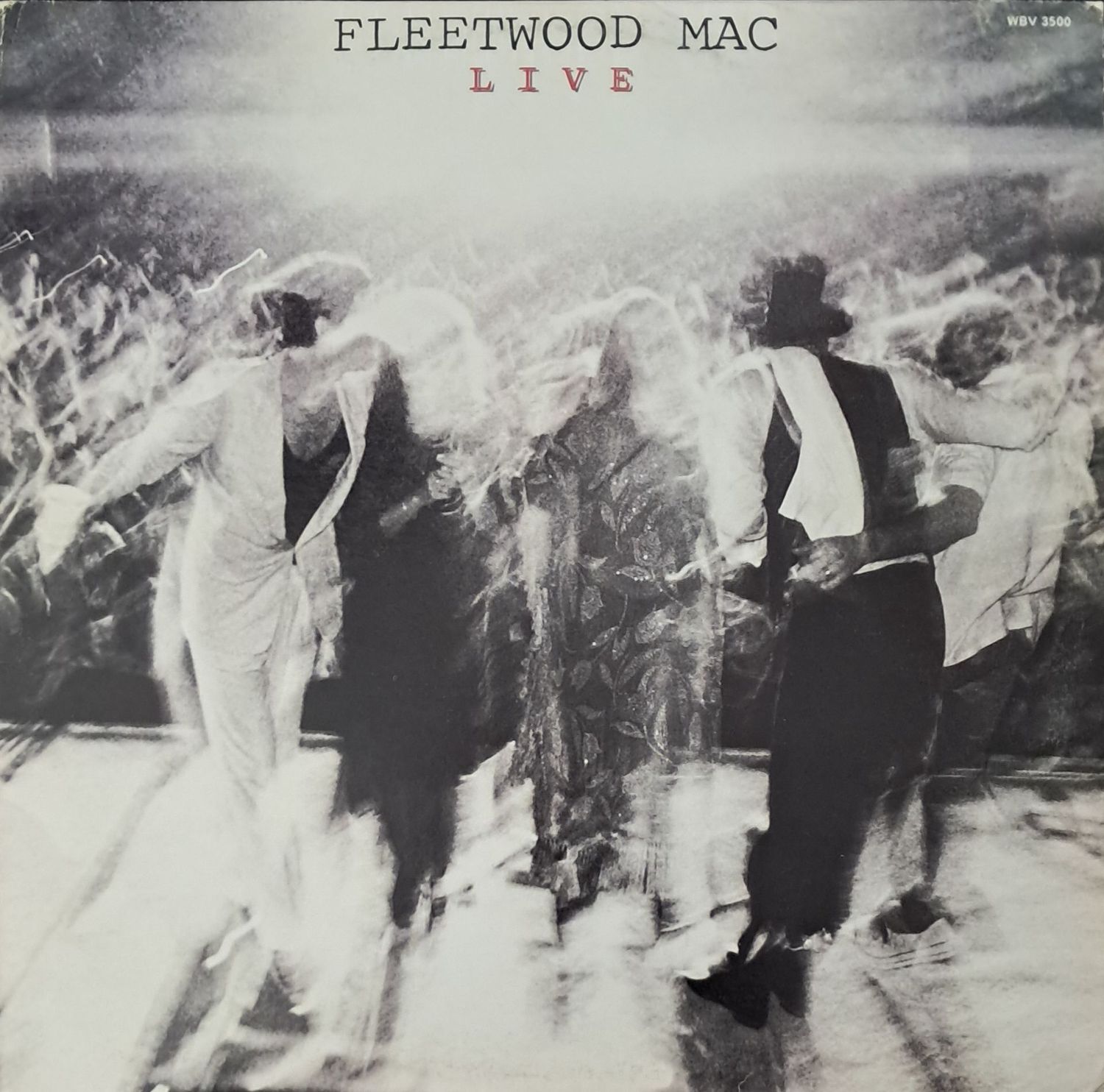 Fleetwood Mac – Live (2xLP - 1980 - Gatefold) Fleetwood Mac – Live (2xLP - 1980 - Gatefold)