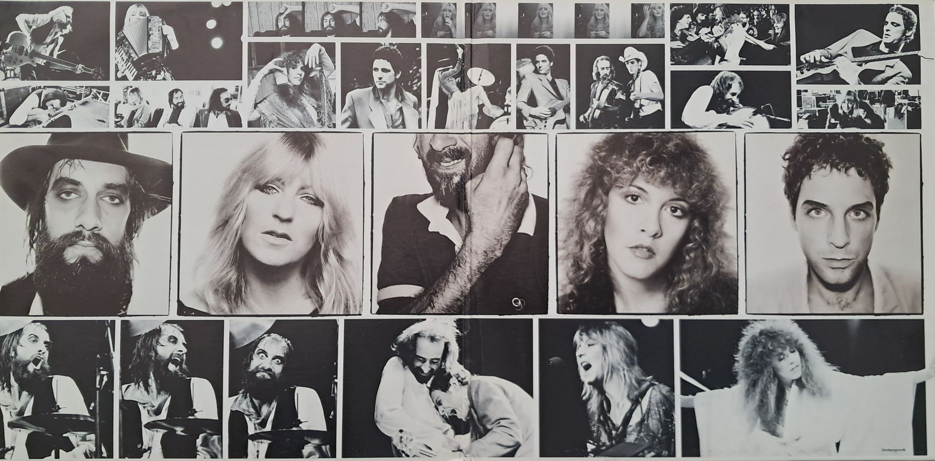 Fleetwood Mac – Live (2xLP - 1980 - Gatefold)