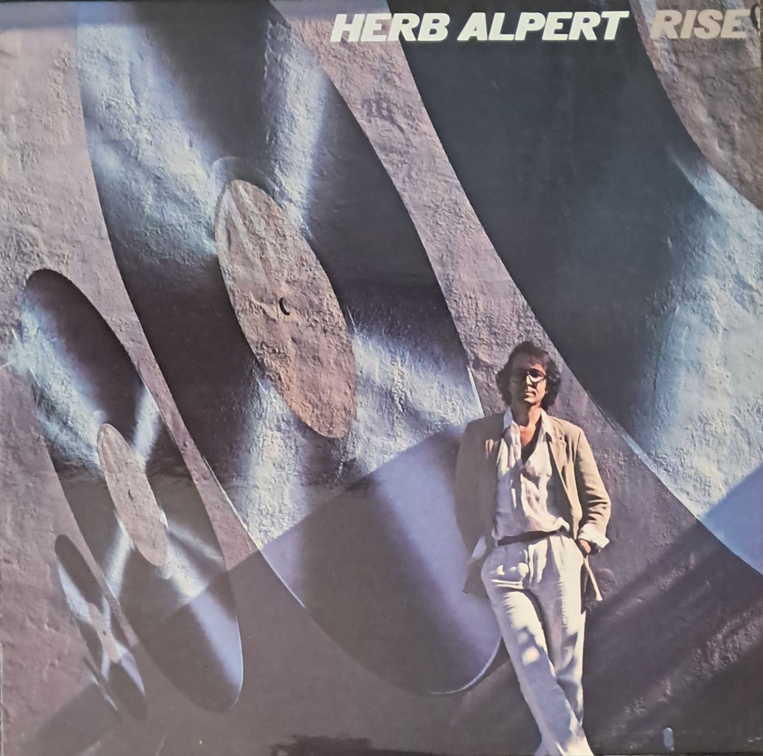 Herb Alpert – Rise (1979) Herb Alpert – Rise (1979)