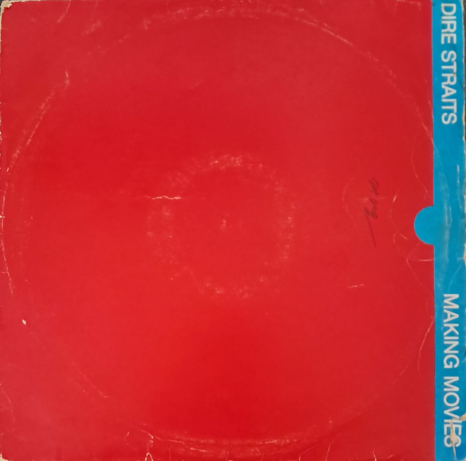 Dire Straits – Making Movies (1980) Dire Straits – Making Movies (1980)