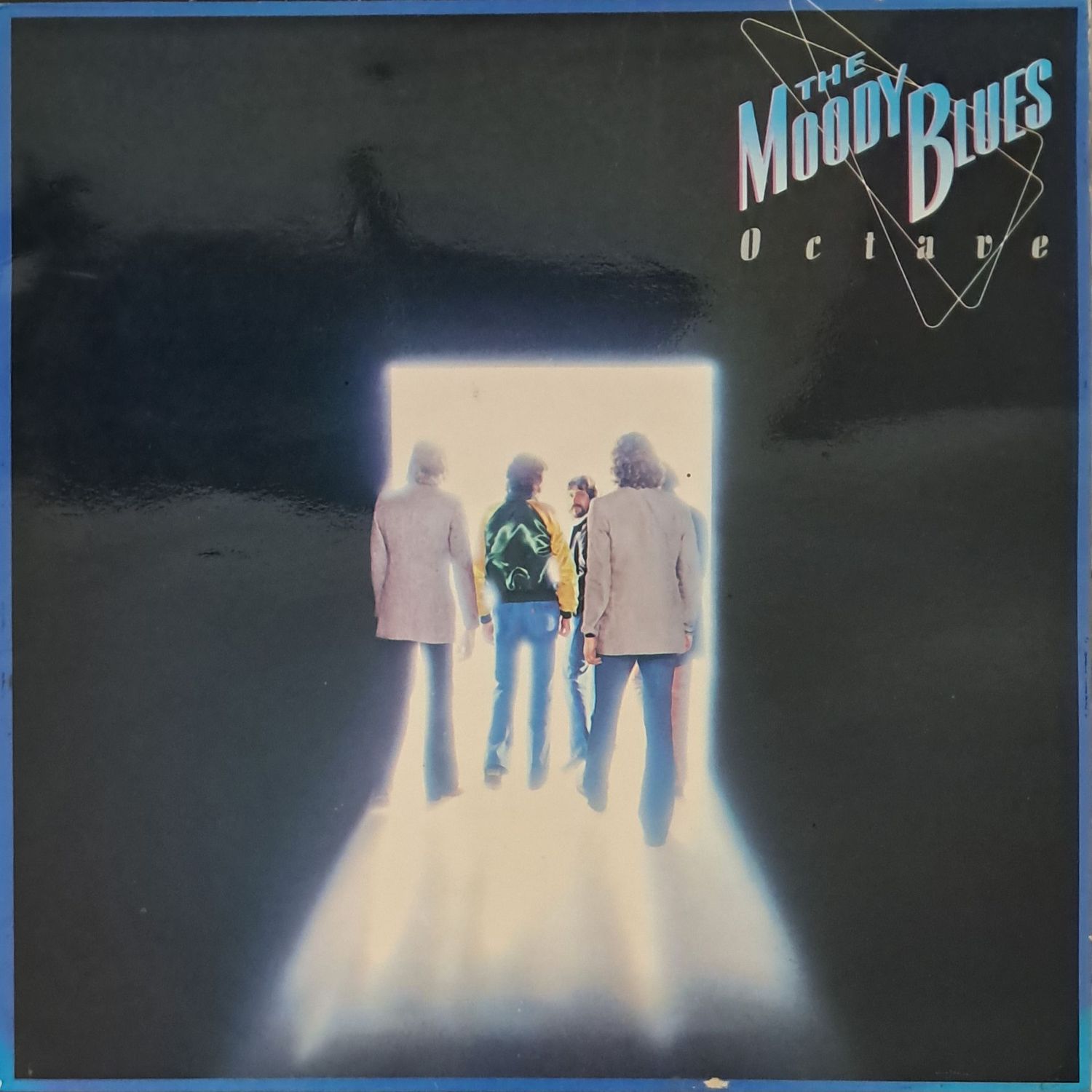 The Moody Blues – Octave (1978 - Gatefold)