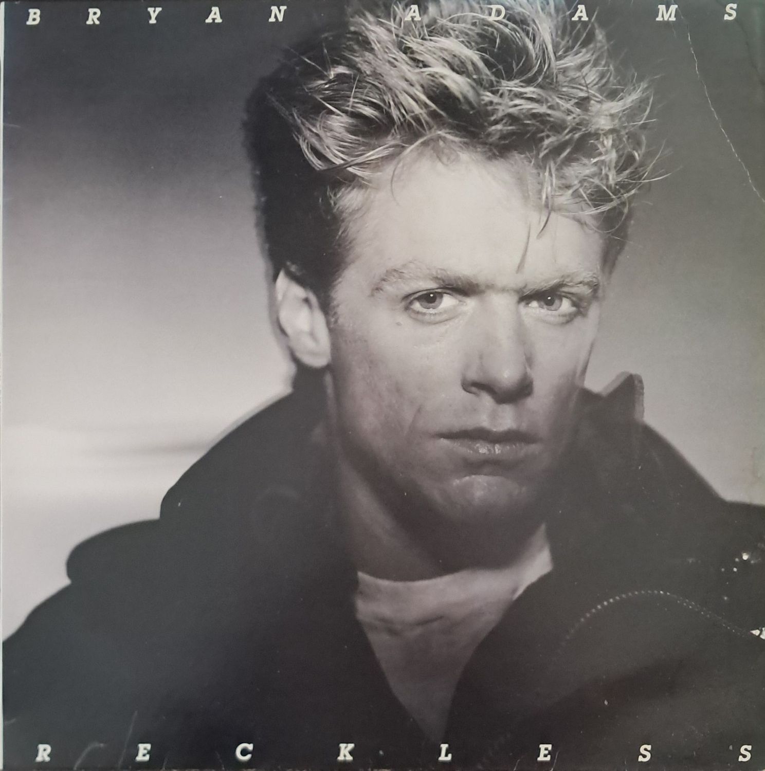 Bryan Adams – Reckless (1984)