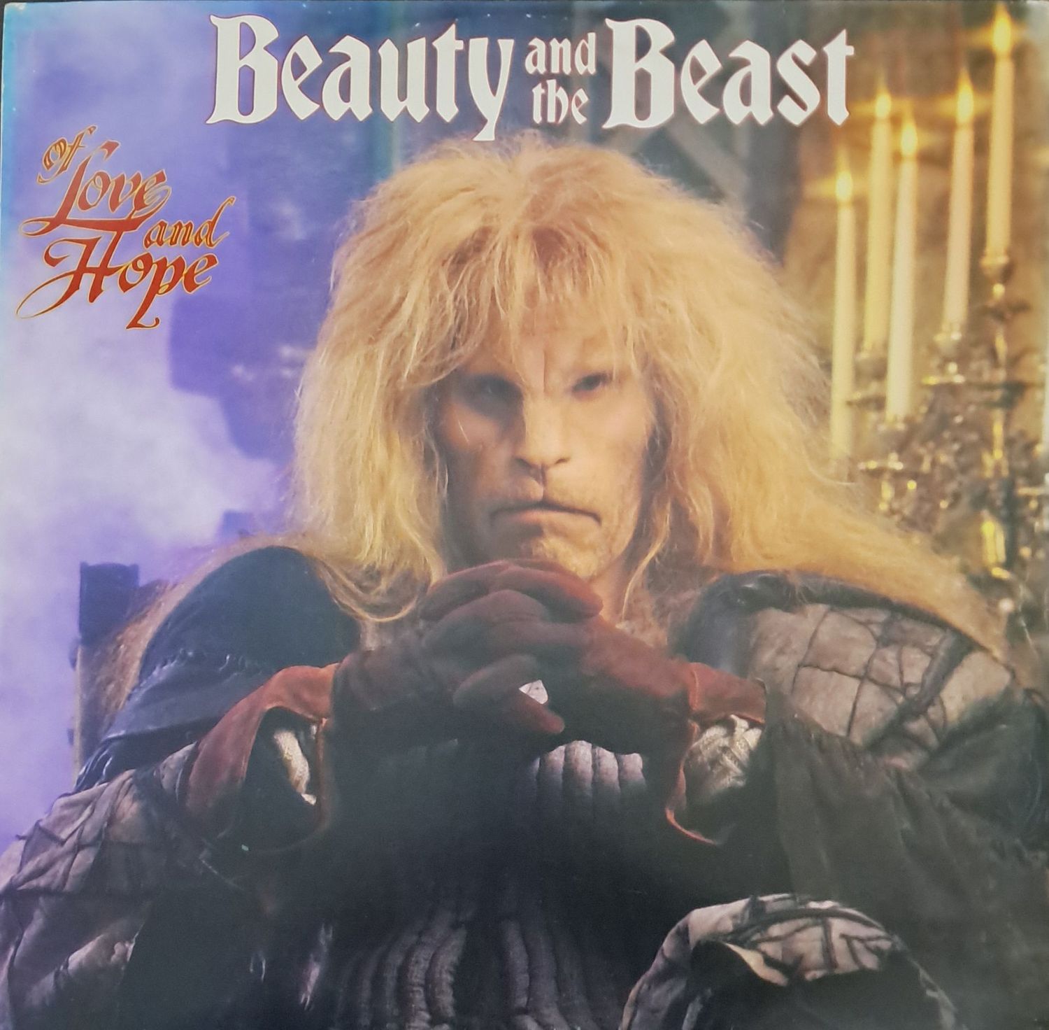Beauty And The Beast (Of Love And Hope) (1989) Beauty And The Beast (Of Love And Hope) (1989)