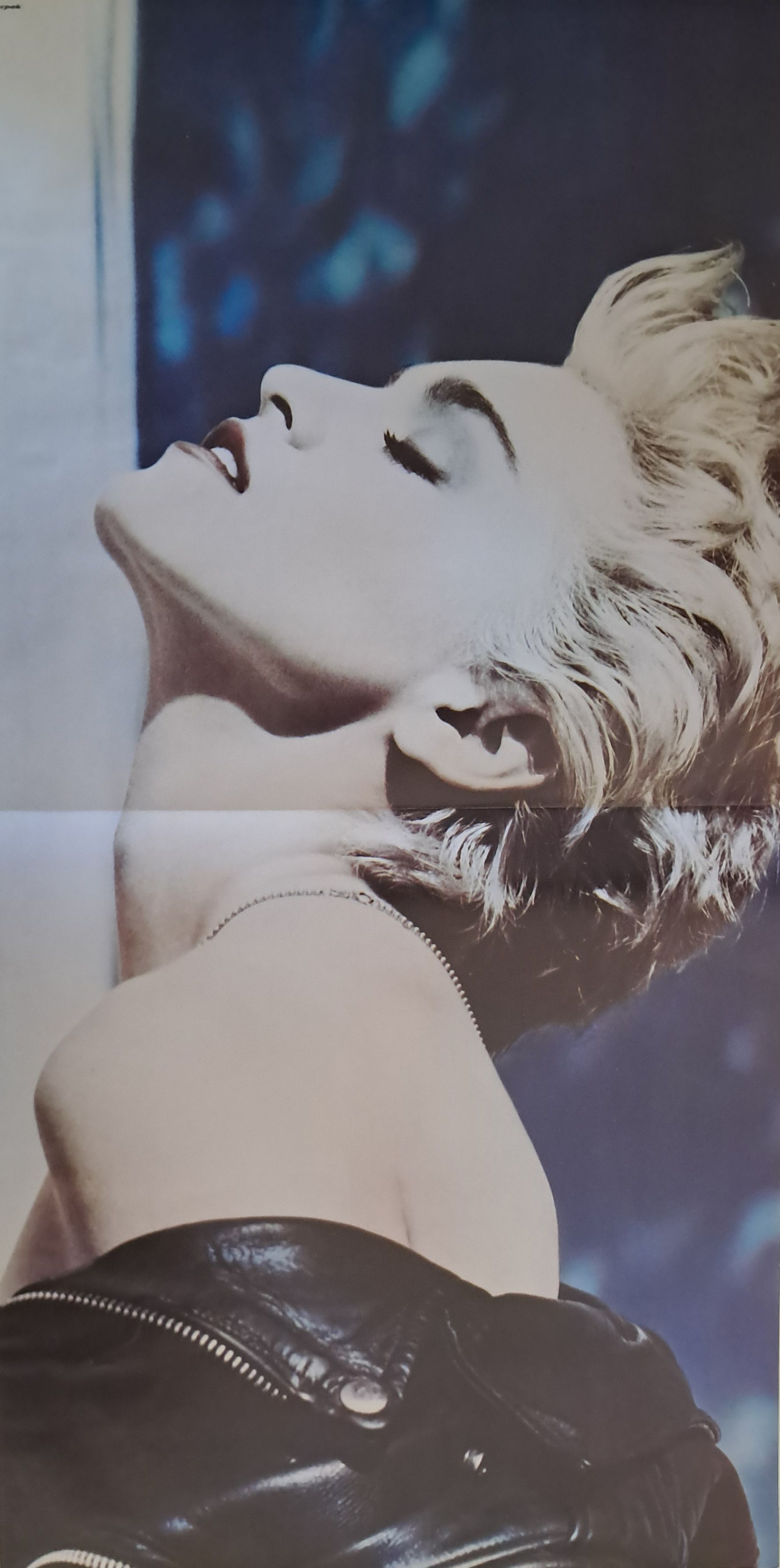 Madonna – True Blue (1986)