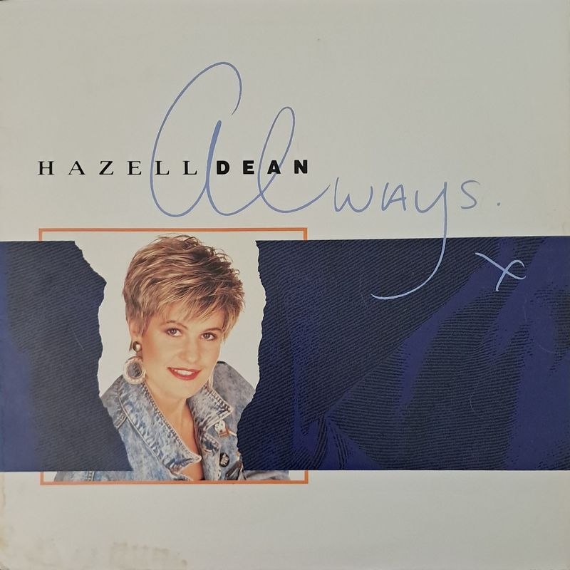 Hazell Dean – Always (1988) Hazell Dean – Always (1988)