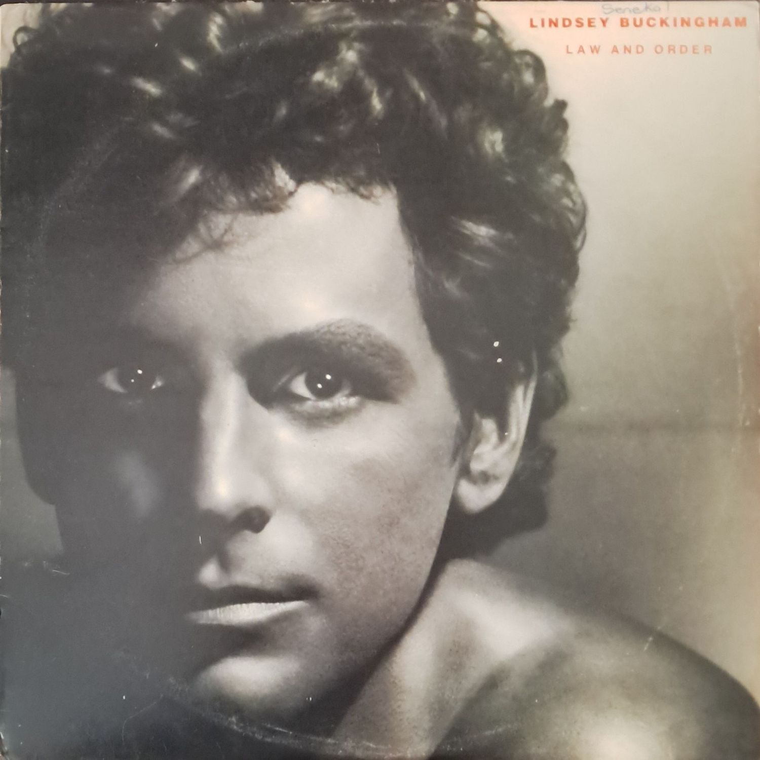 Lindsey Buckingham – Law And Order (1981) Lindsey Buckingham – Law And Order (1981)