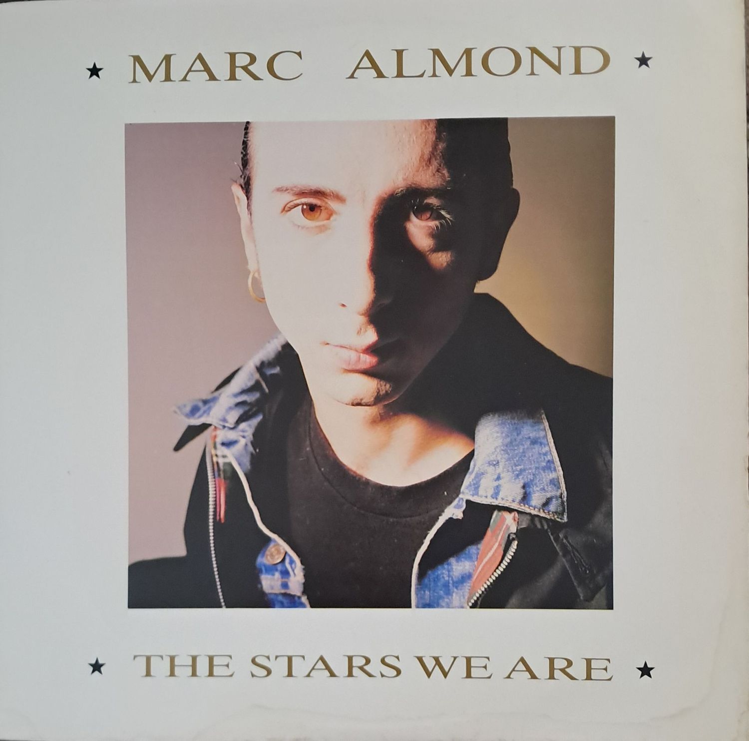 Marc Almond – The Stars We Are (1988) Marc Almond – The Stars We Are (1988)