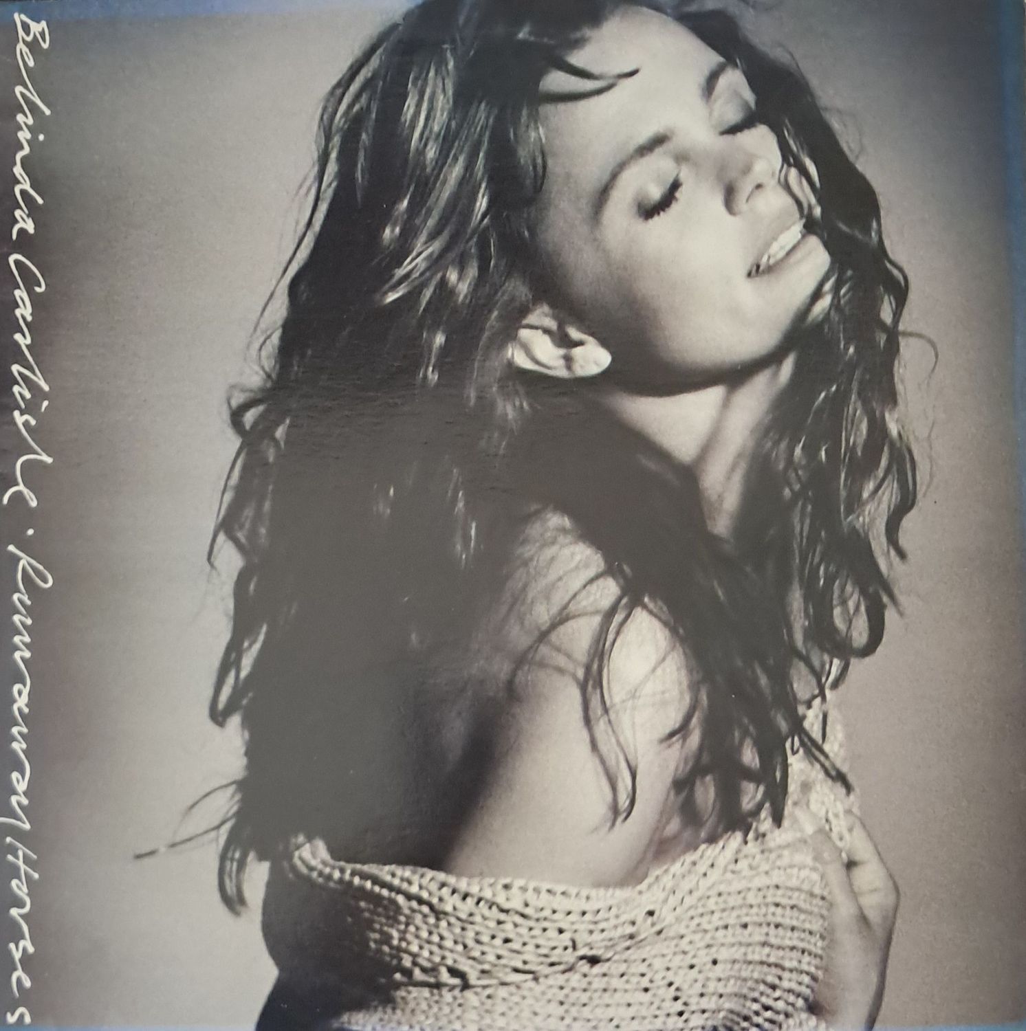 Belinda Carlisle – Runaway Horses (1989)